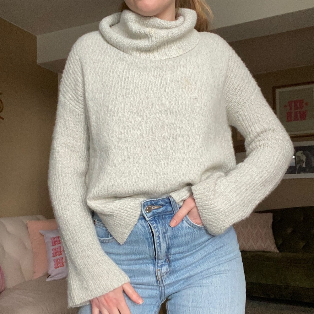 Women’s Calvin Klein Sweater